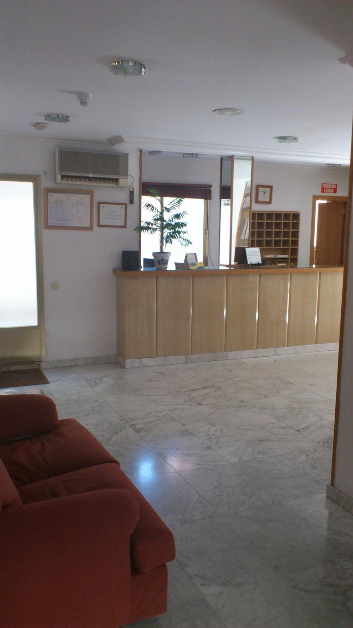 Hostal Juanito Mostoles Zewnętrze zdjęcie