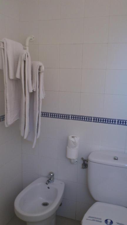 Hostal Juanito Mostoles Pokój zdjęcie