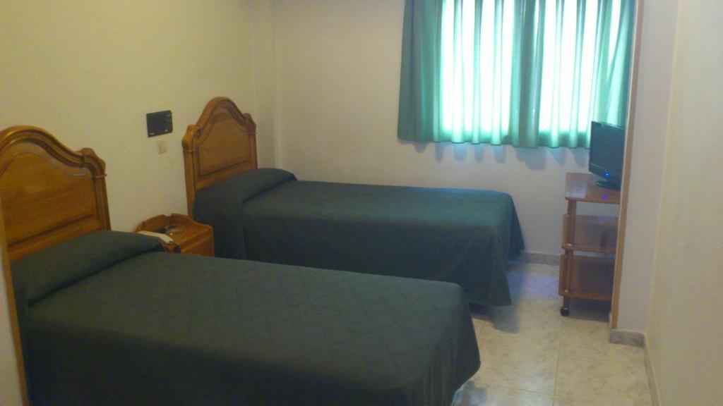 Hostal Juanito Mostoles Pokój zdjęcie